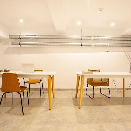 Apartamento Myflats Luxury Downtown Alicante Exterior foto