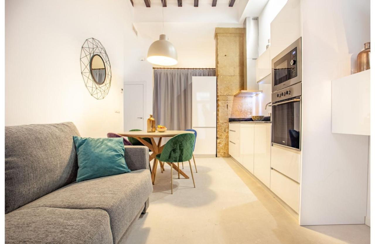 Apartamento Myflats Luxury Downtown Alicante Exterior foto