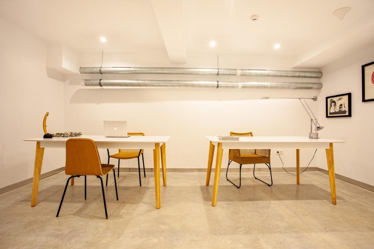 Apartamento Myflats Luxury Downtown Alicante Exterior foto