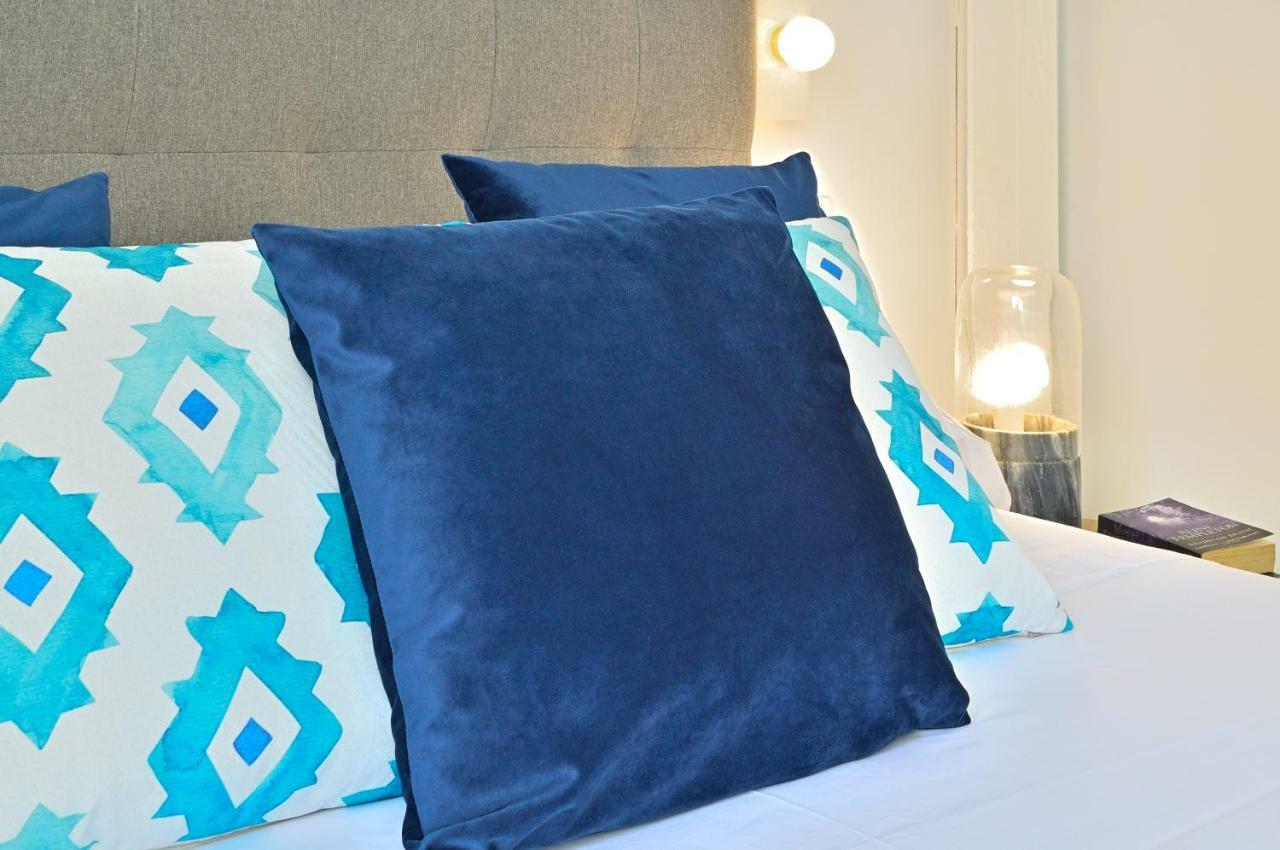 Apartamento Myflats Luxury Downtown Alicante Exterior foto