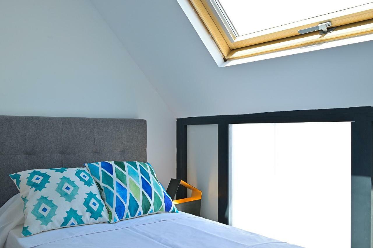 Apartamento Myflats Luxury Downtown Alicante Exterior foto