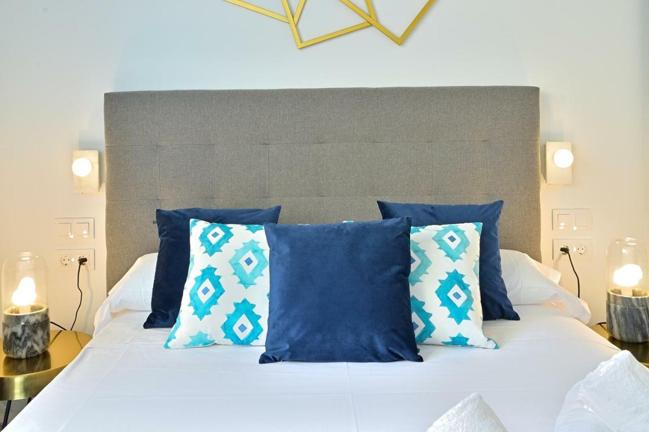 Apartamento Myflats Luxury Downtown Alicante Exterior foto