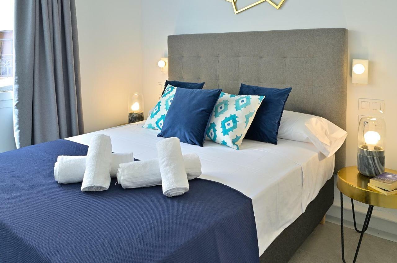 Apartamento Myflats Luxury Downtown Alicante Exterior foto