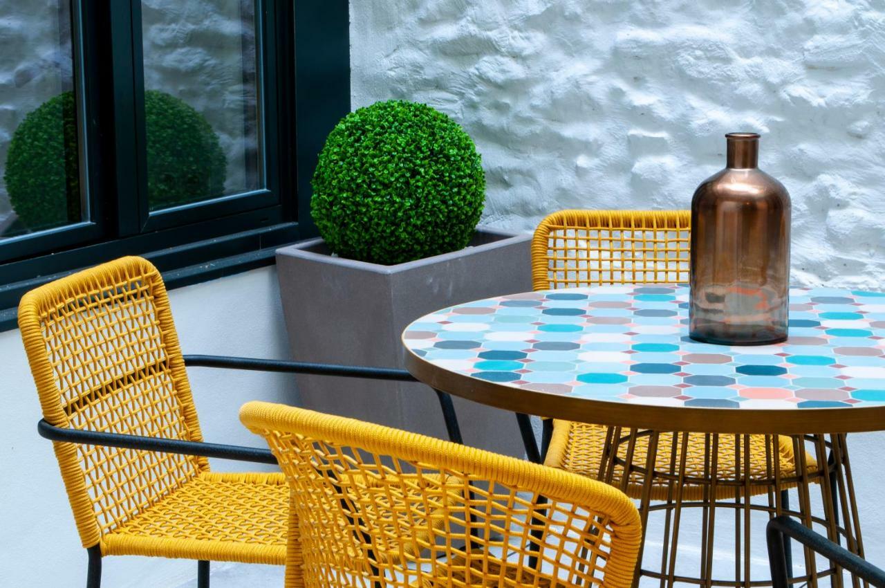 Apartamento Myflats Luxury Downtown Alicante Exterior foto