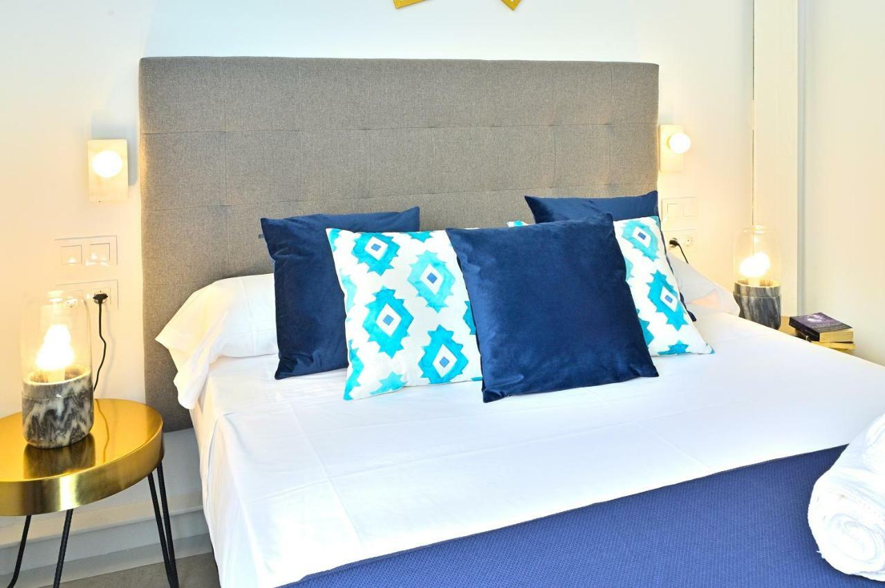 Apartamento Myflats Luxury Downtown Alicante Exterior foto