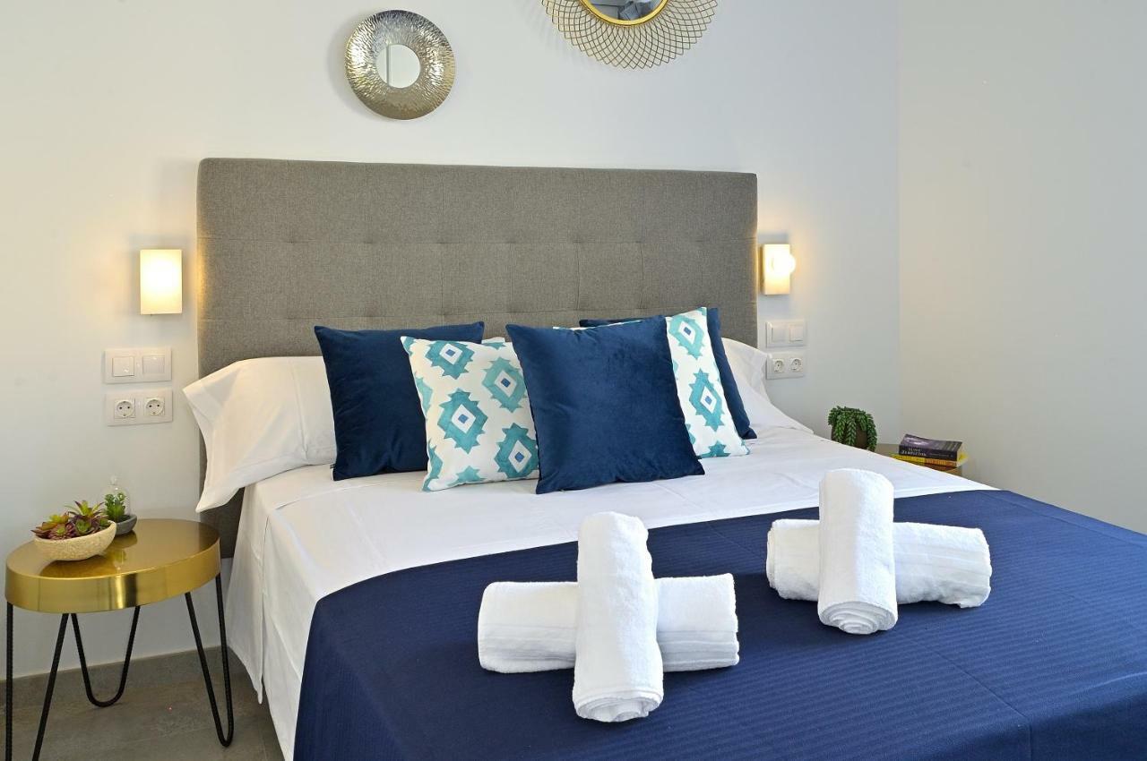 Apartamento Myflats Luxury Downtown Alicante Exterior foto